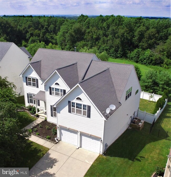 122 Delaware Crossing, Swedesboro, NJ 08085 - photo 6