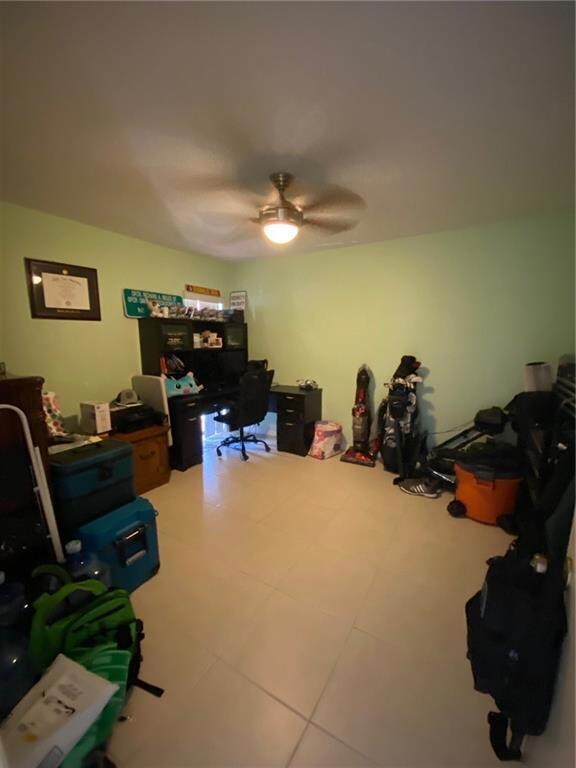 1st Floor Bedroom