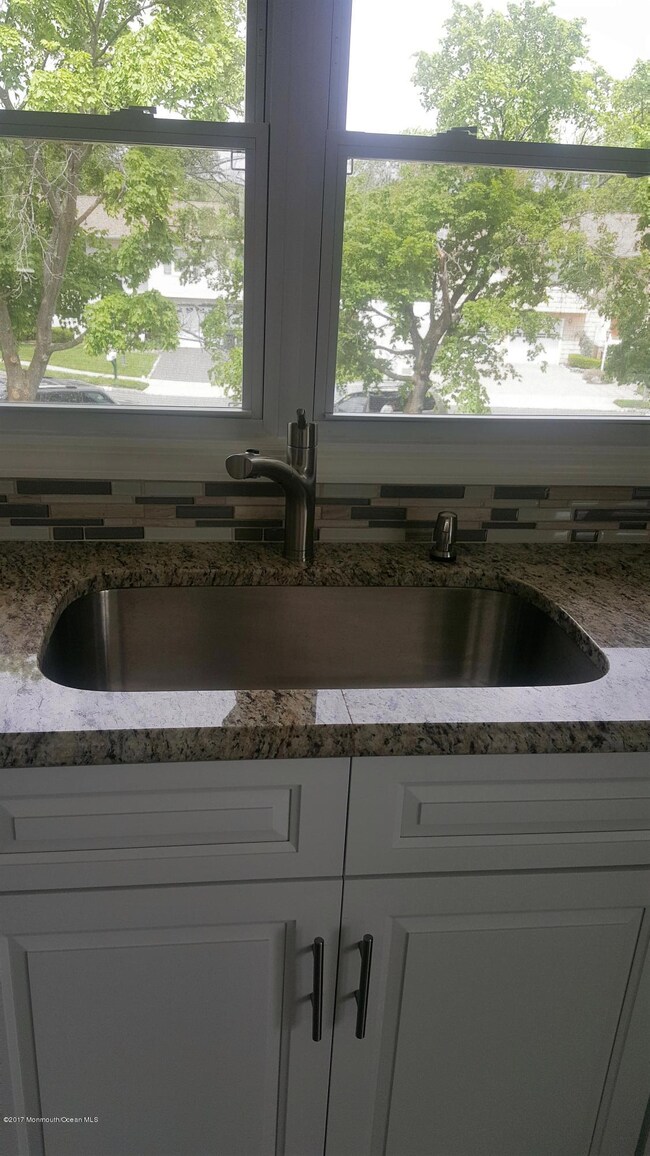 sink