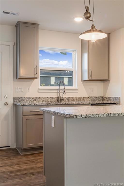 847 Wolf Run Park Blvd, Jeffersonville, IN 47130 - photo 7