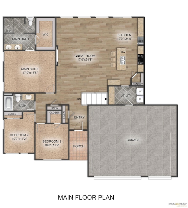 6662 S 213 Ave, Elkhorn, NE 68022 - photo 2