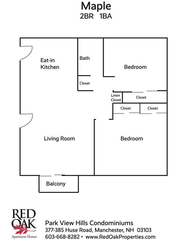 383 Huse Rd unit 25, Manchester, NH 03103 - photo 6