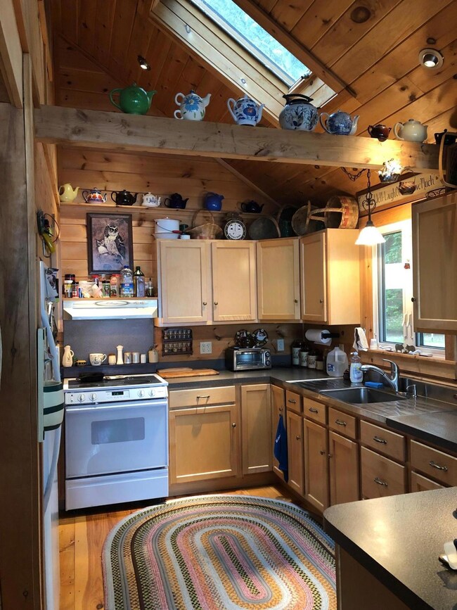 32 Spear Rd, Jefferson, ME 04348 - photo 5