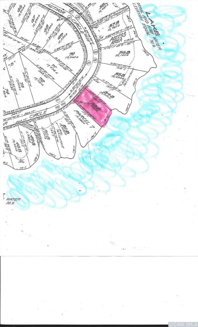 0 - B53 Famous Author Cir, Sleepy Hollow Lake, NY 12015 - photo 3