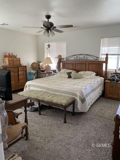 Master Bedrom