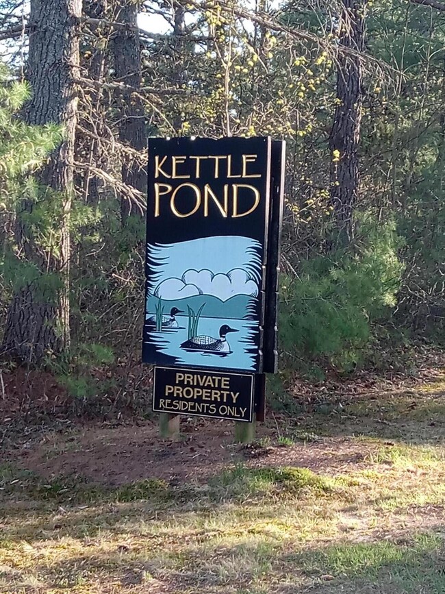 71 Kettle Pond Rd unit 16, Shapleigh, ME 04076 - photo 5