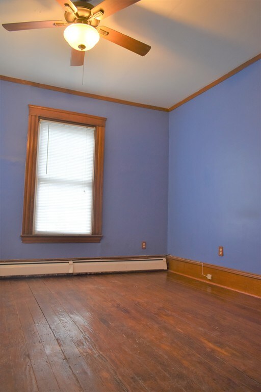8 Athelwold St unit 2, Dorchester Center, MA 02124 - photo 5