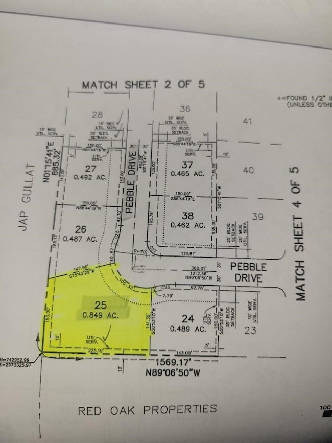 544 Pebble Dr, Haughton, LA 71037 - photo 2