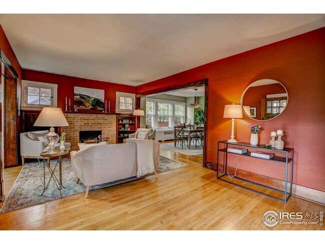 Period finished details