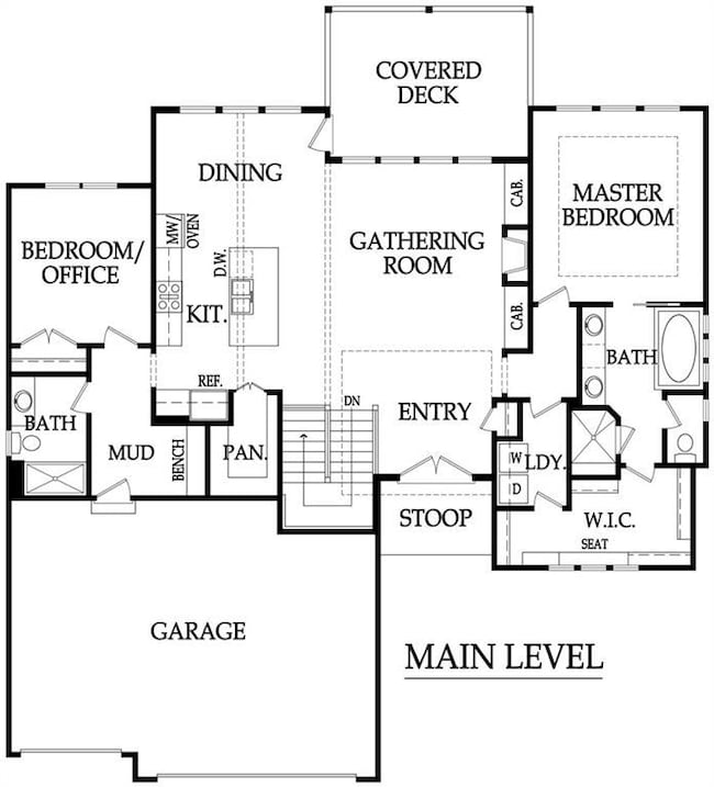 17405 Nieman Rd, Overland Park, KS 66062 - photo 3