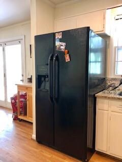All Appliances Remain