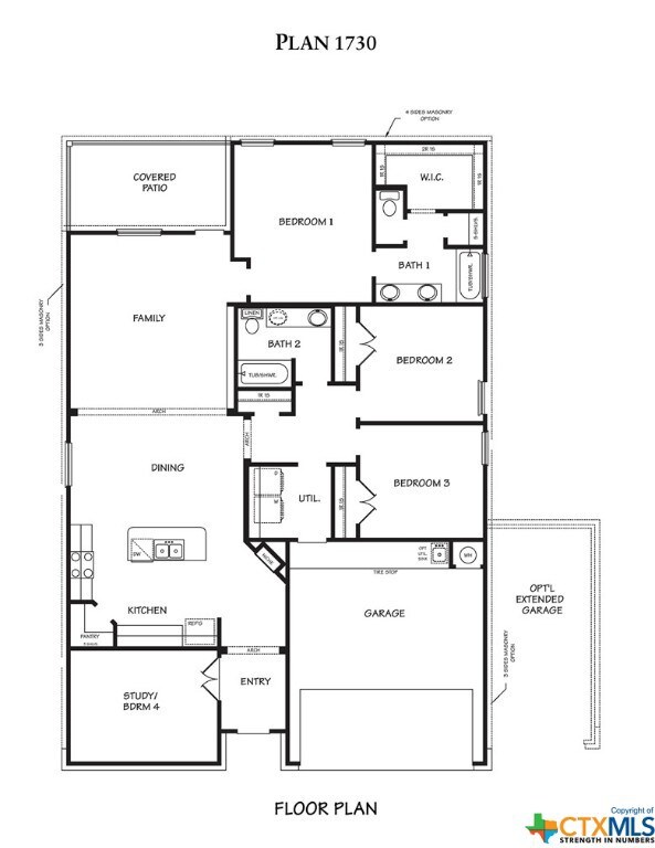 3065 Wigeon Way, Copperas Cove, TX 76522 - photo 2