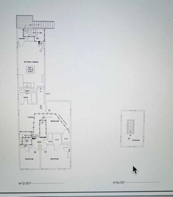 71 E George St unit 3, Providence, RI 02906 - photo 6