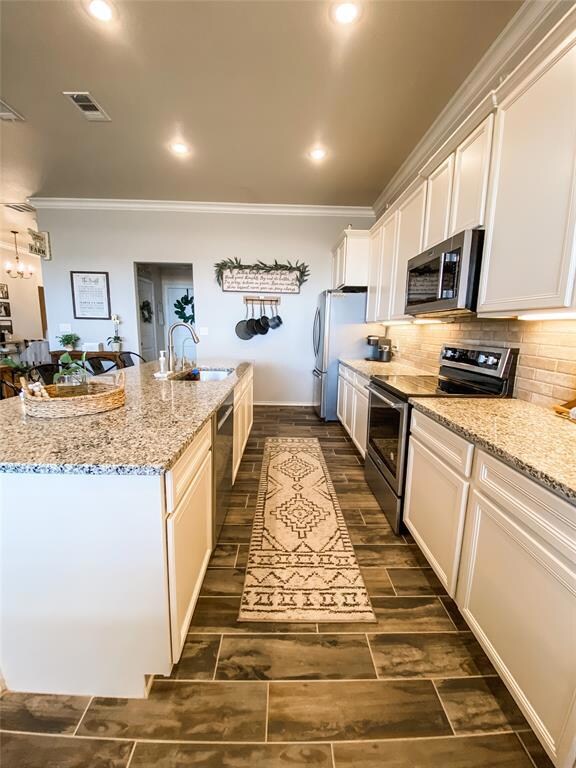 9908 Sagebrush Ave, Odessa, TX 79765 - photo 5