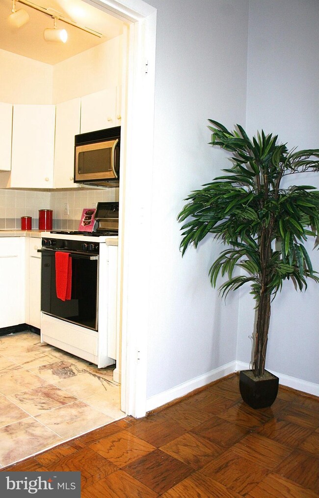 The St. George unit 906, Washington, DC 20036 - photo 7