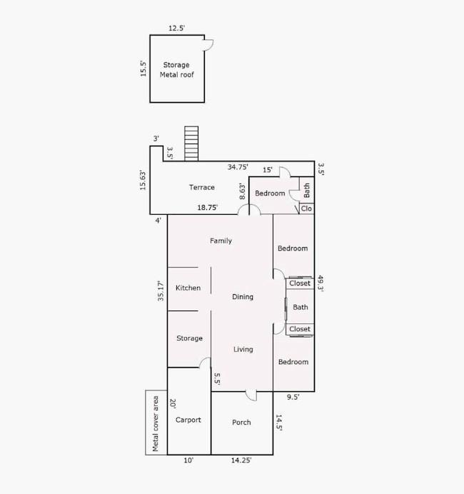 211 Ernesto Ramos Antonini, Mayaguez, PR 00680 - photo 2