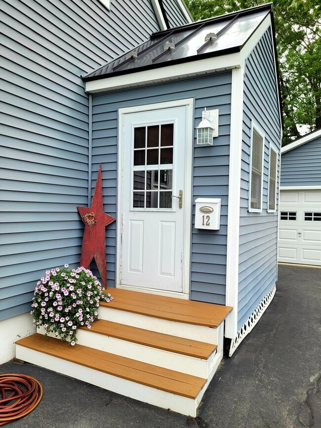 Porch