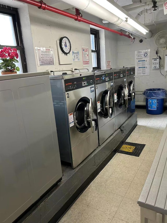 Mitchell Gardens Co-Op #3 unit 5A, Flushing, NY 11354 - photo 7