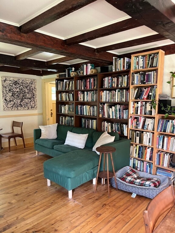 182 Neilson Rd, New Salem, MA 01355 - photo 4