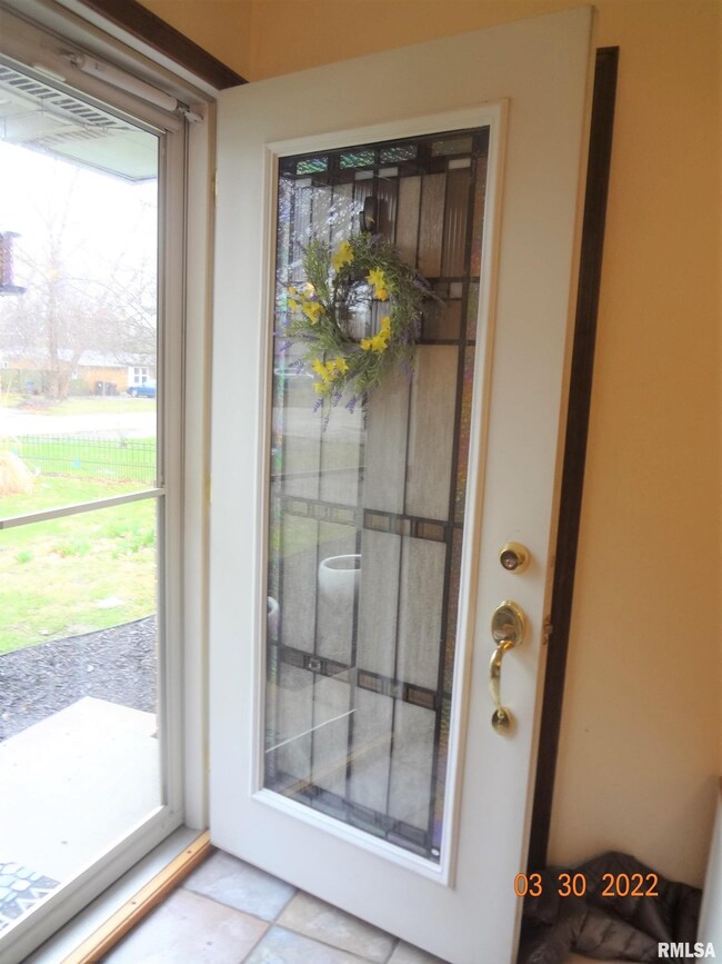 805 Bryan Ave, Lincoln, IL 62656 - photo 3