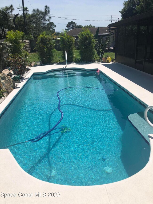 Pool - 4