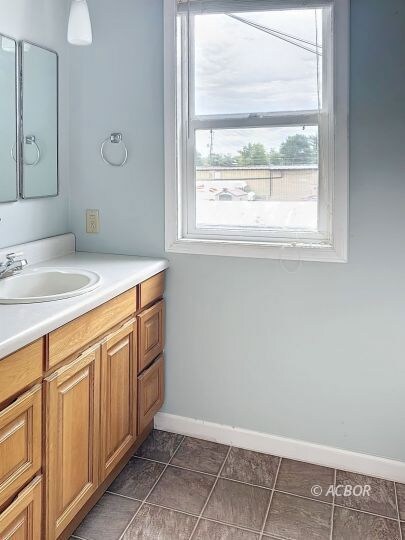 Duplex Upstairs Unit