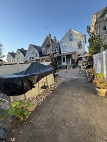 154 Sayre St, Elizabeth, NJ 07208 - photo 2