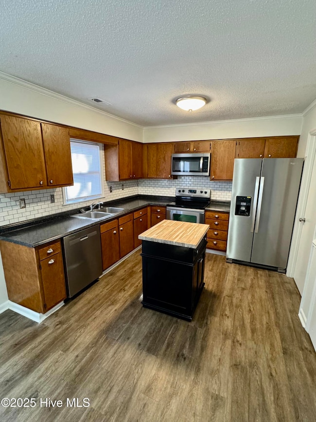 100 David Dr unit E-12, Greenville, NC 27858 - photo 2