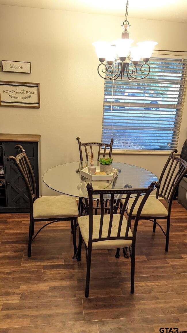 1512 Woodland Hills Dr, Tyler, TX 75701 - photo 6