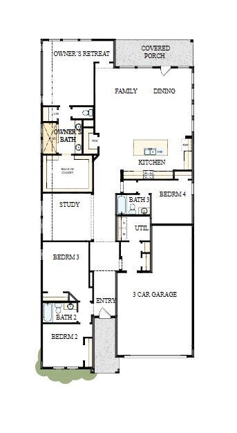 1269 Wandering Brook St, Magnolia, TX 77354 - photo 7