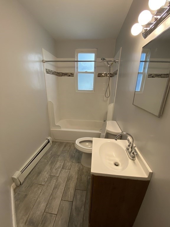 102 Winthrop St unit 3, Boston, MA 02119 - photo 4