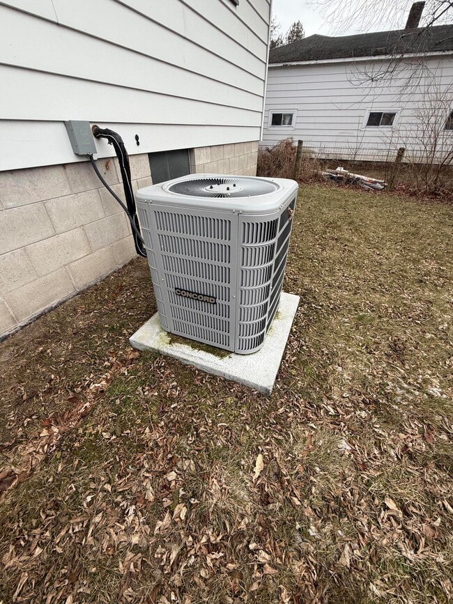 AC Unit