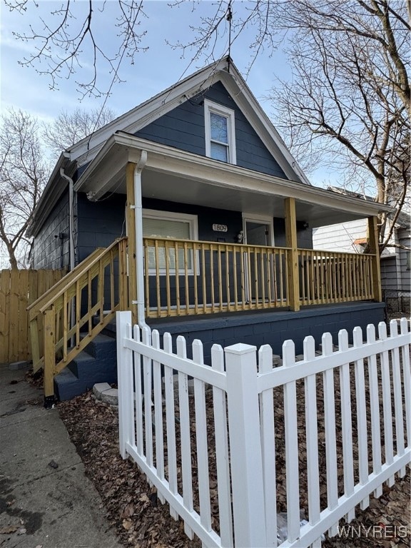 1809 Willow Ave, Niagara Falls, NY 14305 - photo 2