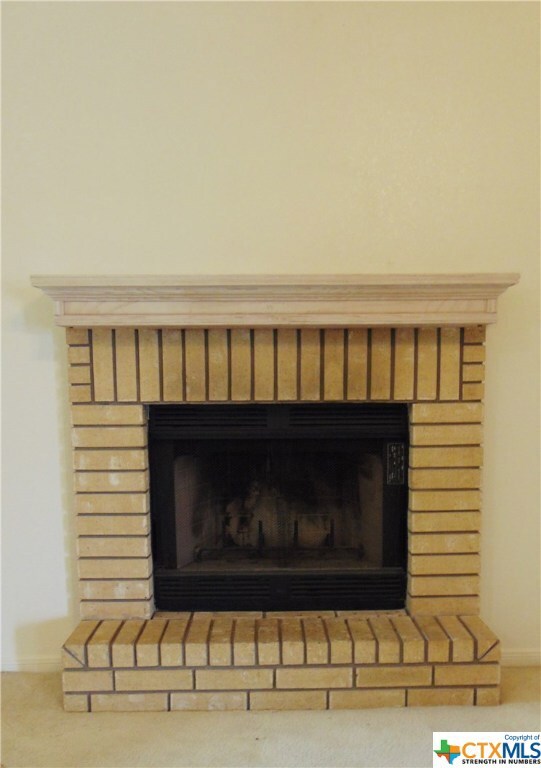 210 Wagontrain Cir, Copperas Cove, TX 76522 - photo 5