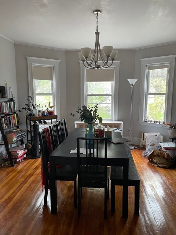 32 Westmount Ave unit 2, West Roxbury, MA 02132 - photo 3