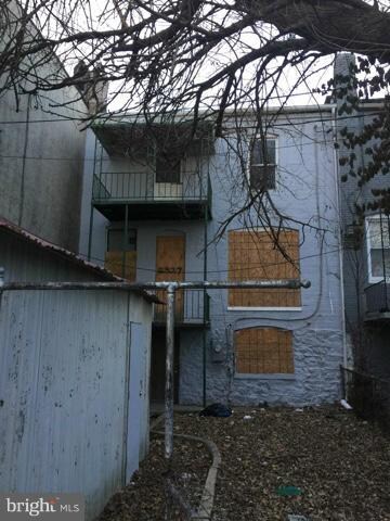 2327 Arunah Ave, Baltimore, MD 21216 - photo 2