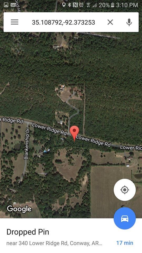 00 Lower Ridge Rd, Conway, AR 72032 - photo 3