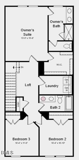 8750 Wardle Ct, Wake Forest, NC 27587 - photo 3