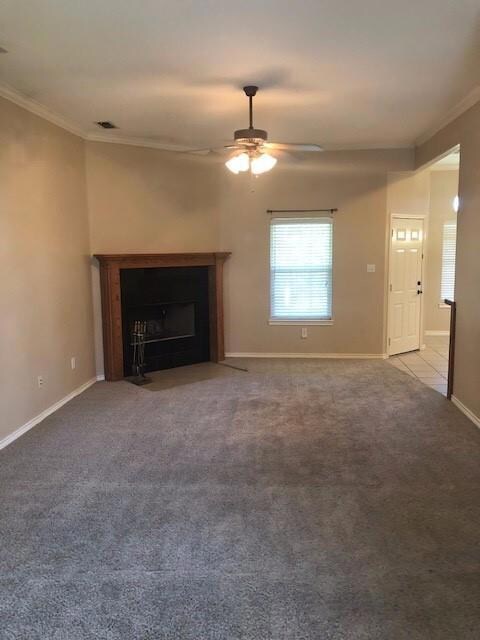 3209 White Oaks Dr, Abilene, TX 79606 - photo 4