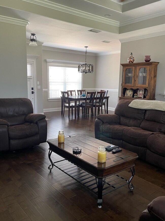 26 Evergreen Dr, Crawfordville, FL 32327 - photo 5