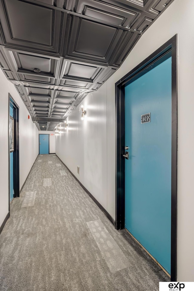 312 S 16th St unit 502, Omaha, NE 68102 - photo 5