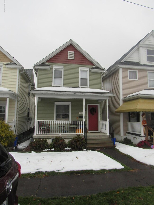 1134 Rundle St, Scranton, PA 18504 - photo 2