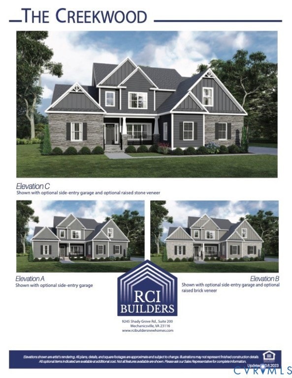 4927 Gooden Trail, Quinton, VA 23141 - photo 3