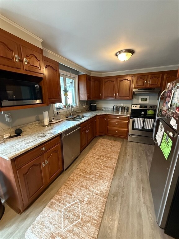 205 Doyle Rd, Holden, MA 01520 - photo 3