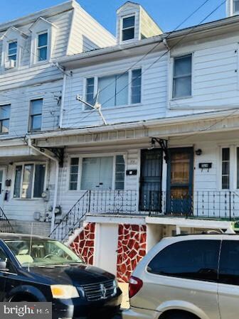 331 W Lloyd St, Shenandoah, PA 17976 - photo 4