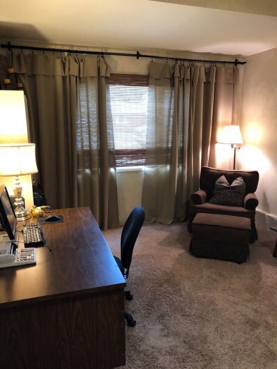 1012 S Trindle St, Hugoton, KS 67951 - photo 2