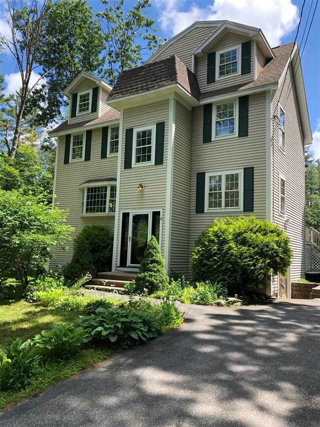 4 Karen Rd, Dunbarton, NH 03046 - photo 2