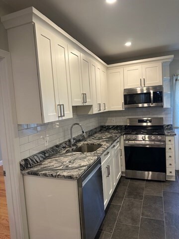 6 Porter St unit 3, Jamaica Plain, MA 02130 - photo 3