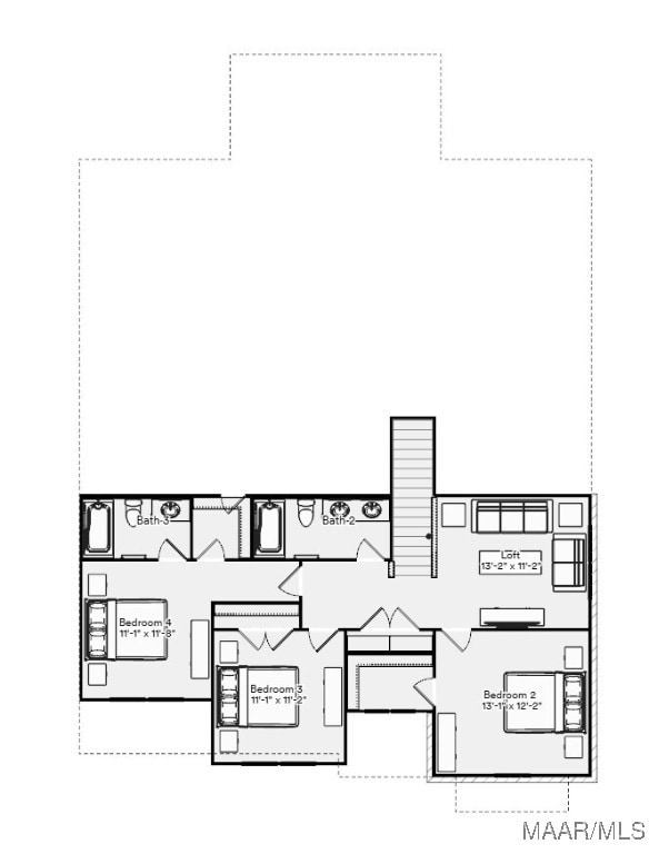 9510 Chattan Way, Pike Road, AL 36064 - photo 4