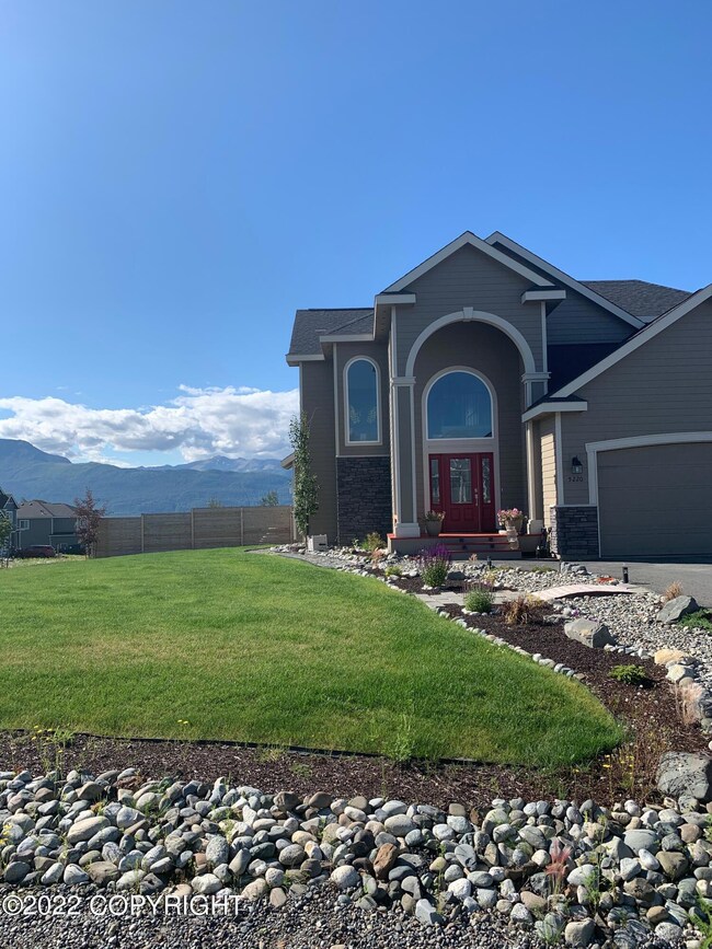 5220 E Loft Cir, Wasilla, AK 99654 - photo 4